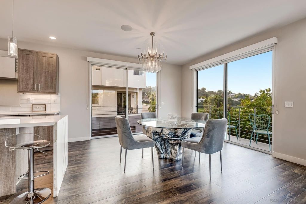 Photo of 7570 Gibraltar St #Unit 101, Carlsbad, CA 92009 (MLS # 250044799)