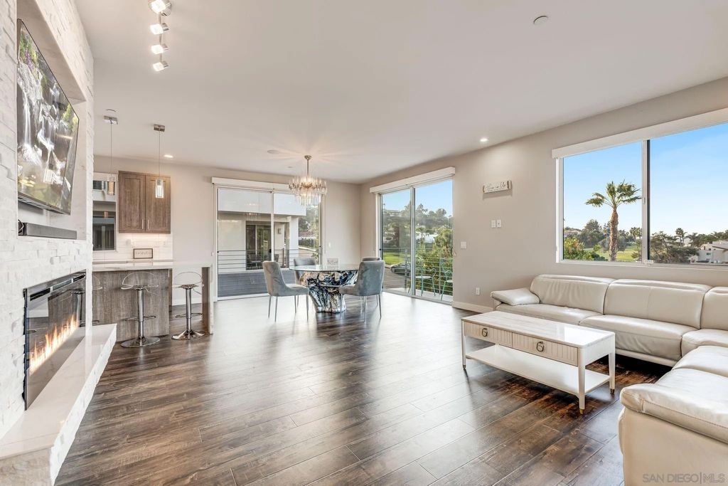 Photo of 7570 Gibraltar St #Unit 101, Carlsbad, CA 92009 (MLS # 250044799)