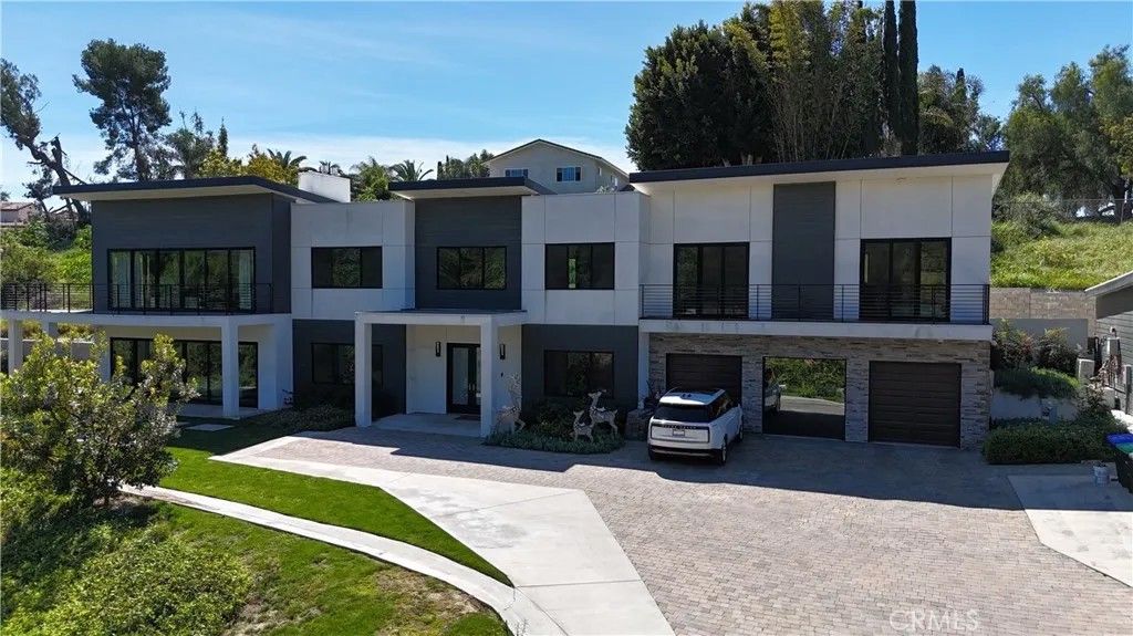 Photo of 1911 Tumin Road, La Habra Heights, CA 90631 (MLS # WS26060847)