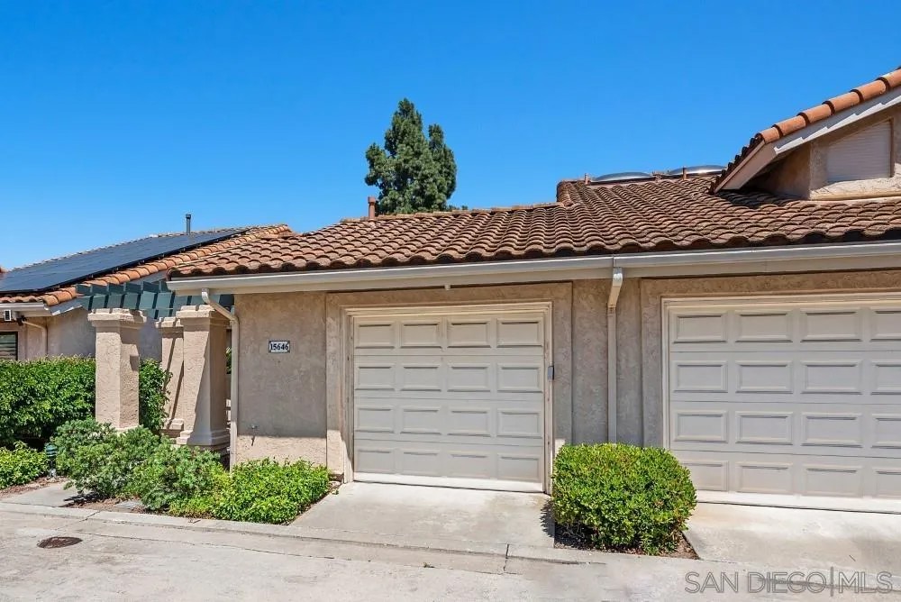 15646 Via Calanova