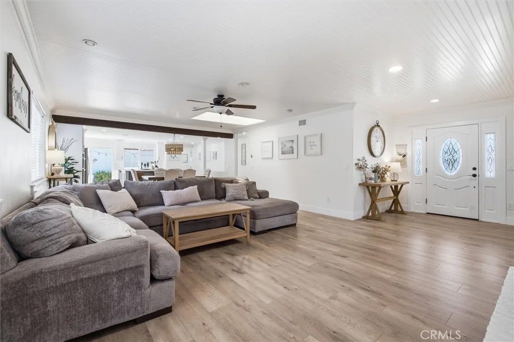 Photo of 5712 Grandview Avenue, Yorba Linda, CA 92886 (MLS # PW26151134)