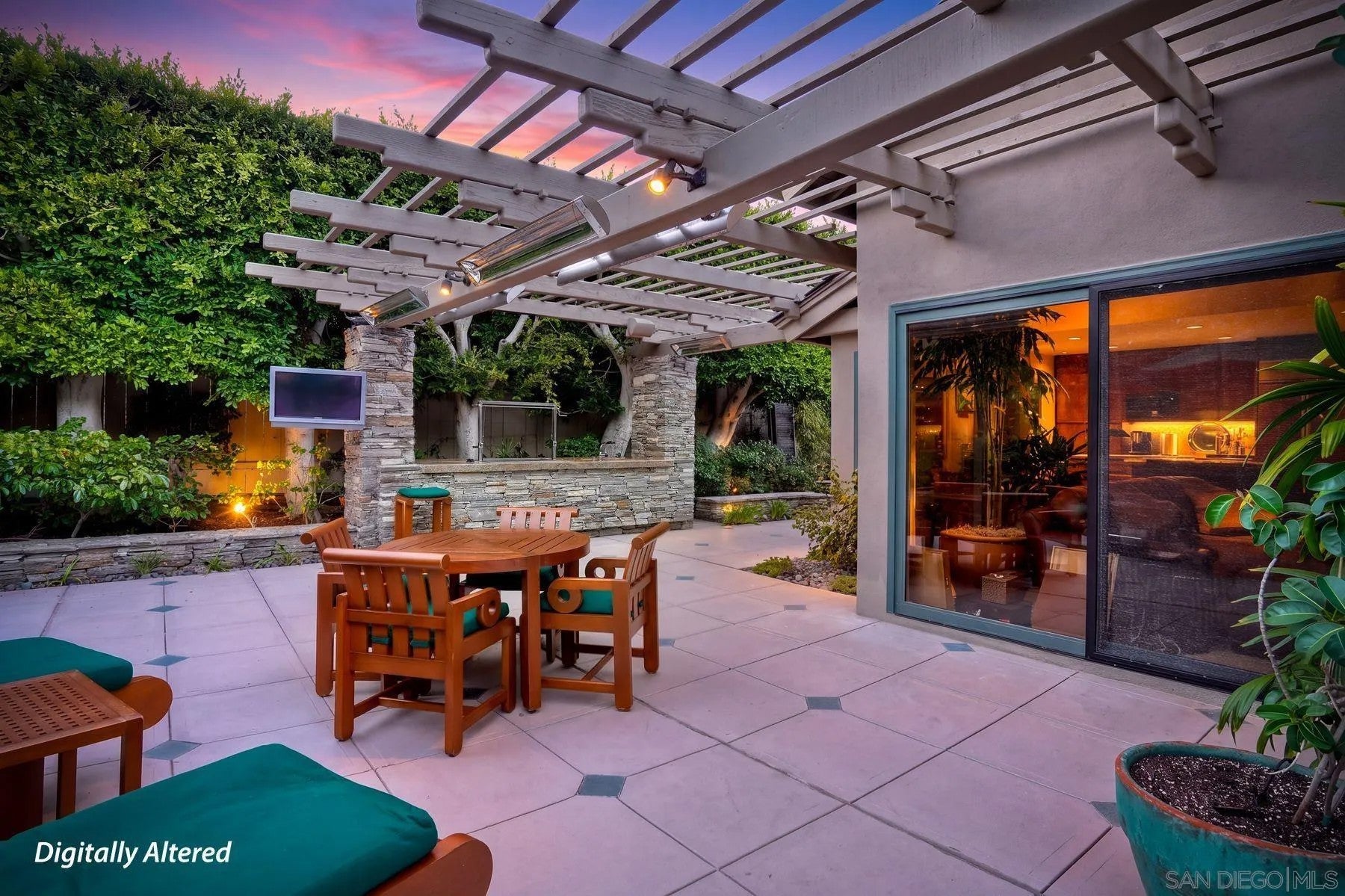 3765 Southernwood Way
