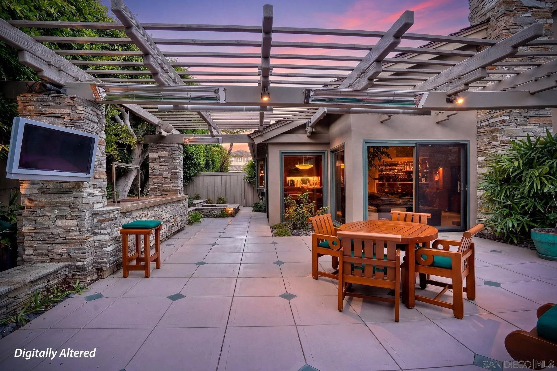 3765 Southernwood Way