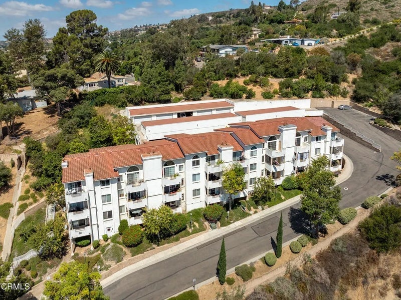 2913 Antonio Drive 306