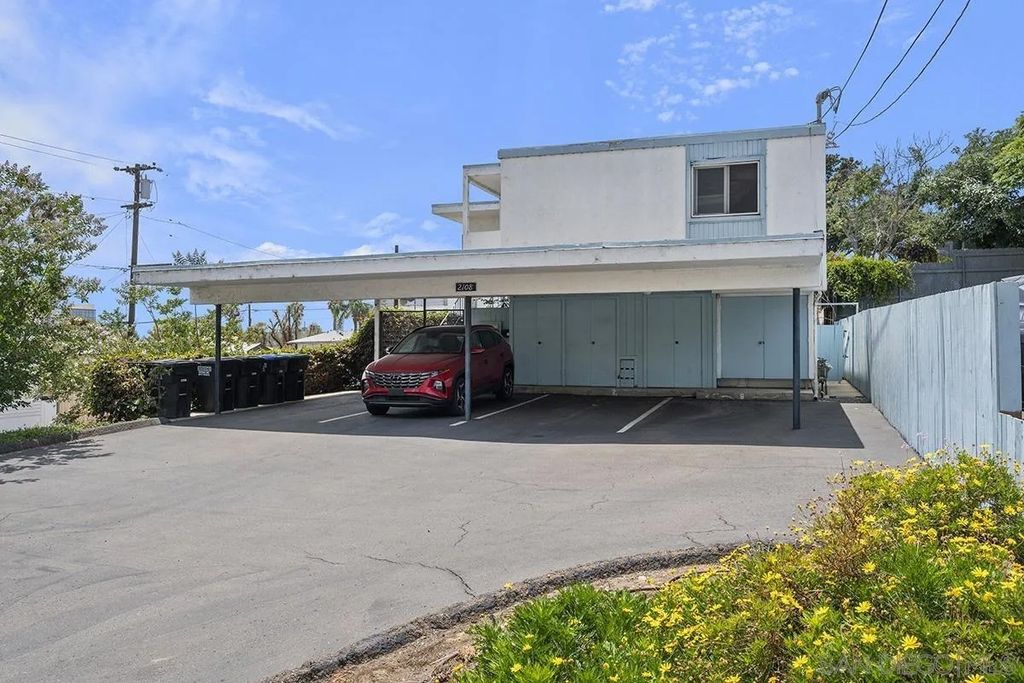 Photo of 2108 3rd Ave #2, San Diego, CA 92101 (MLS # 260014639)