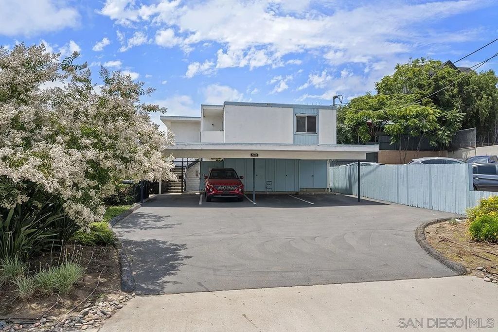Photo of 2108 3rd Ave #2, San Diego, CA 92101 (MLS # 260014639)