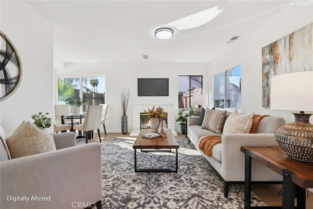 Photo of 23535 Rhea Drive, Moreno Valley, CA 92557 (MLS # IV26011332)