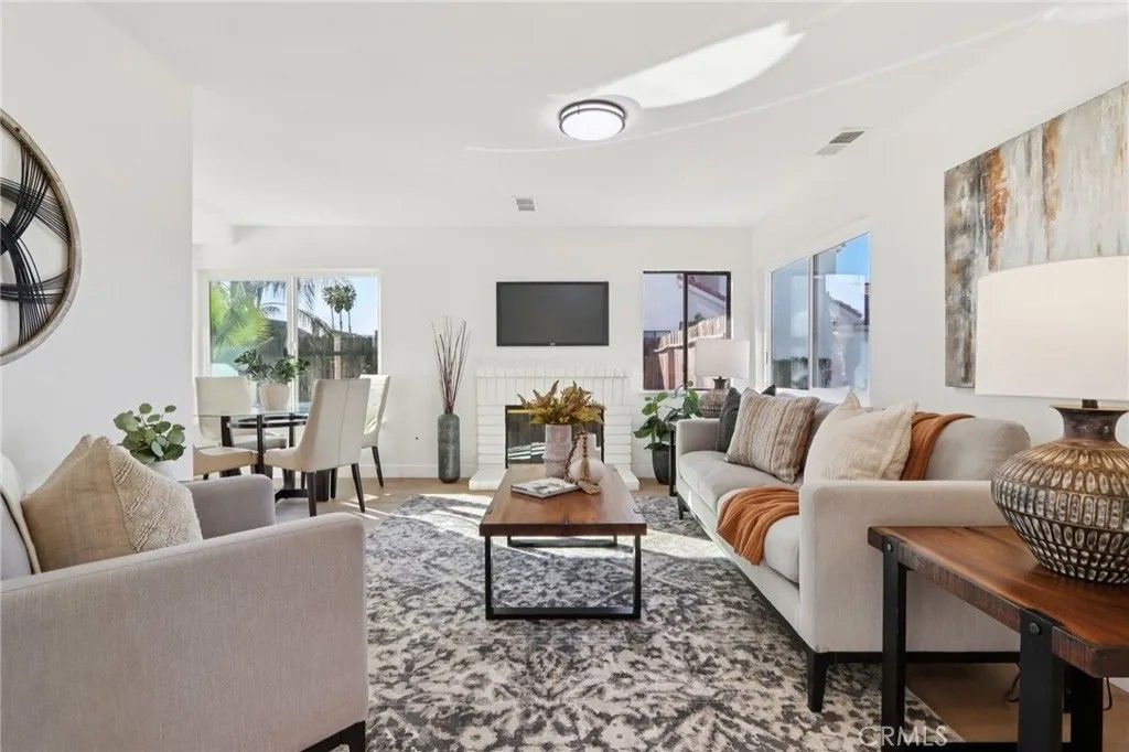 Photo of 23535 Rhea Drive, Moreno Valley, CA 92557 (MLS # IV26011332)