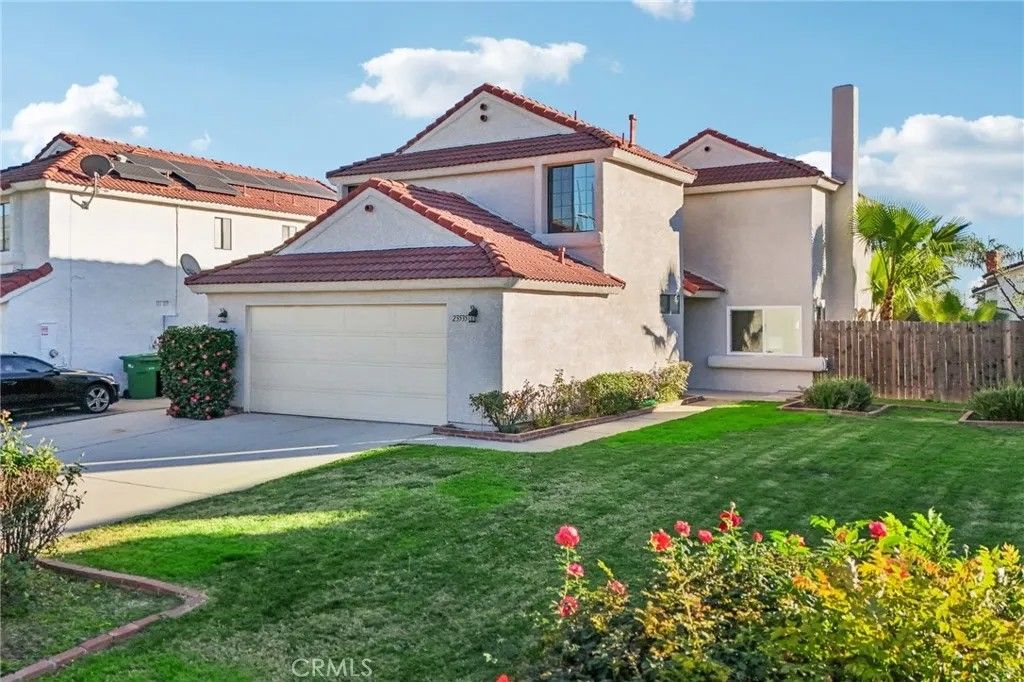 Photo of 23535 Rhea Drive, Moreno Valley, CA 92557 (MLS # IV26011332)