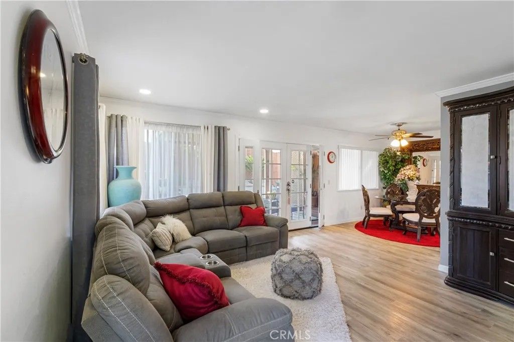 Photo of 1233 Sunkist Cir, Corona, CA 92882 (MLS # IG26018065)