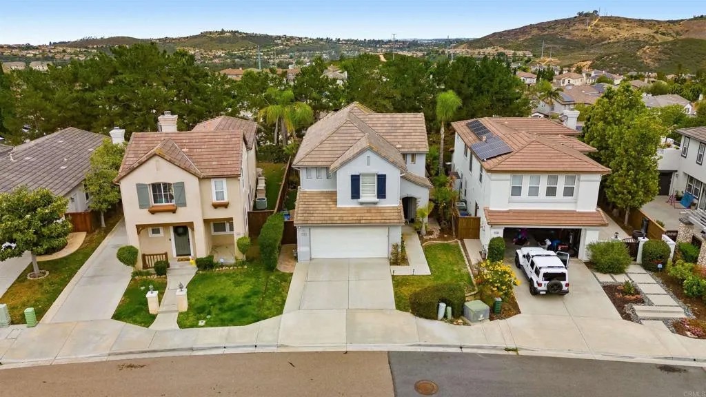 1546 Black Walnut Drive