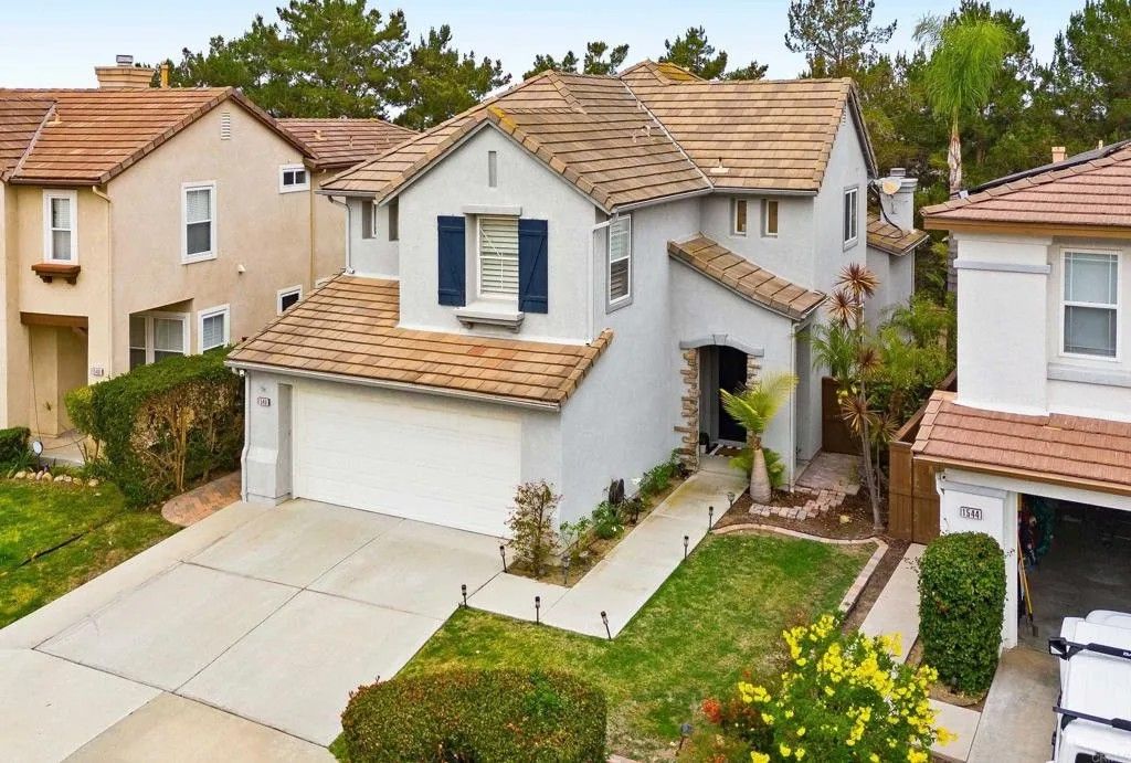 Photo of 1546 Black Walnut Drive, San Marcos, CA 92078 (MLS # NDP2604740)