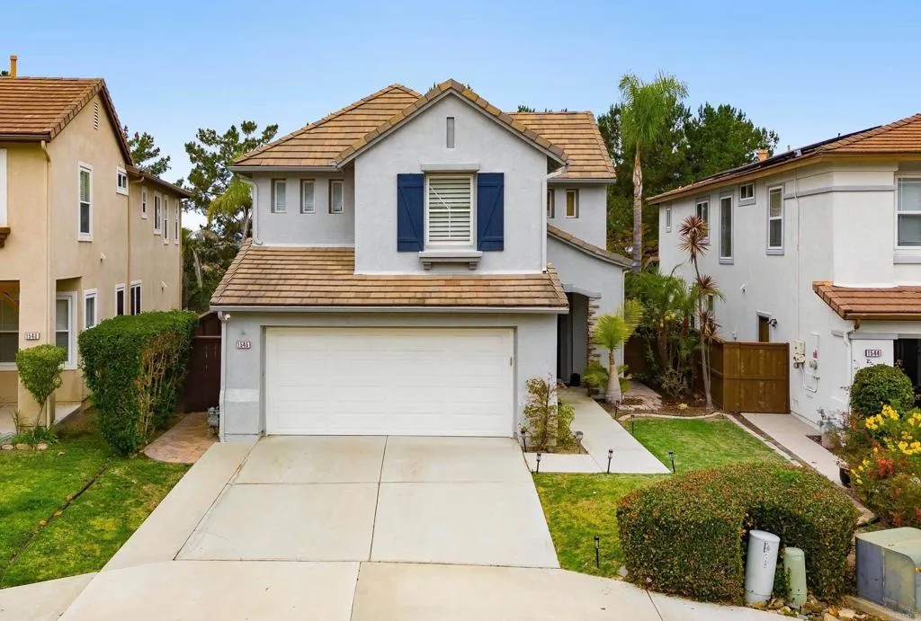 1546 Black Walnut Drive
