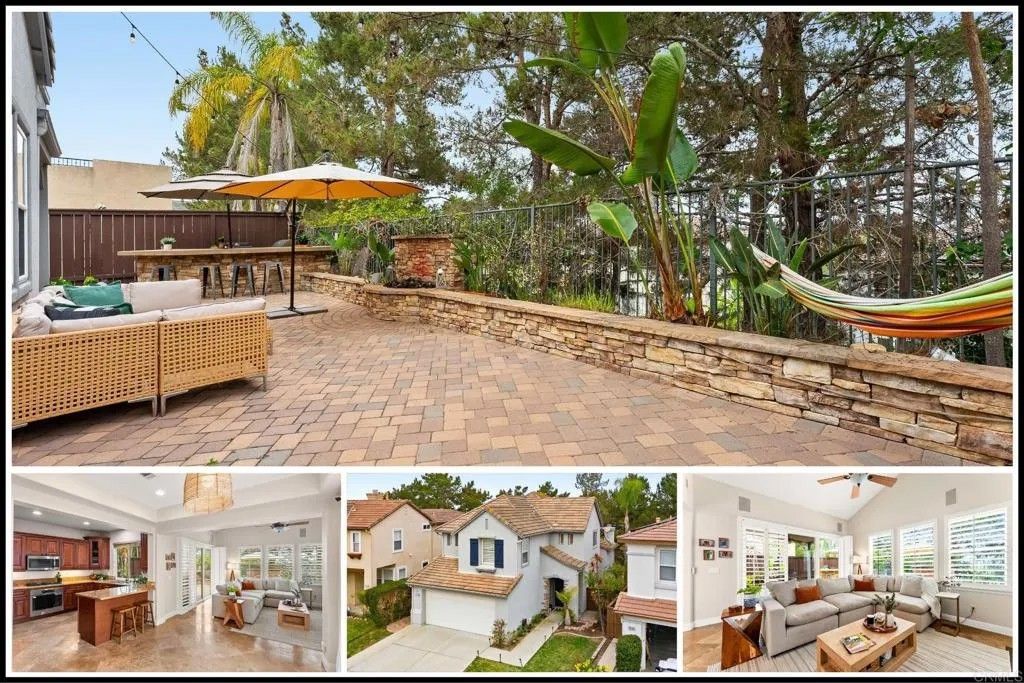 Photo of 1546 Black Walnut Drive, San Marcos, CA 92078 (MLS # NDP2604740)