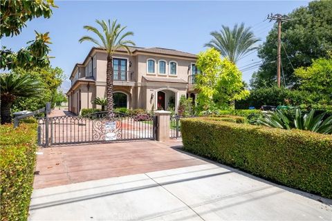 Photo of 481 W Live Oak Avenue, Arcadia, CA 91007 (MLS # WS26083399)