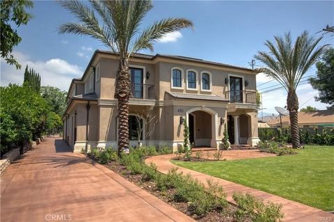 Photo of 481 W Live Oak Avenue, Arcadia, CA 91007 (MLS # WS26083399)