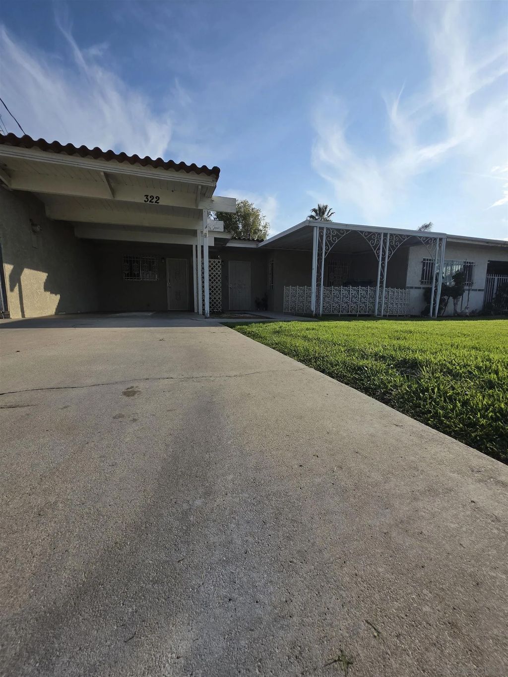 Photo of 322 E 7th Street, San Jacinto, CA 92583 (MLS # 260005688)