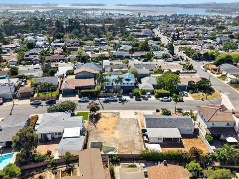 2545 Deerpark /227 San Diego CA 92110