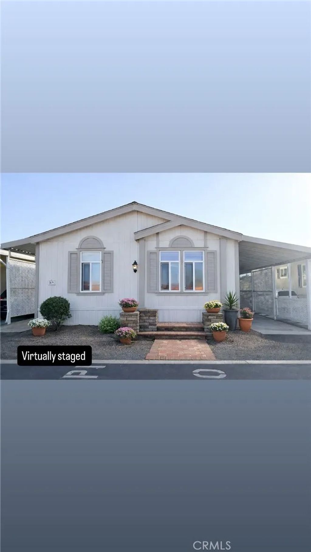 Photo of 19251 Brookhurst St #69, Huntington Beach, CA 92646 (MLS # WS26024269)