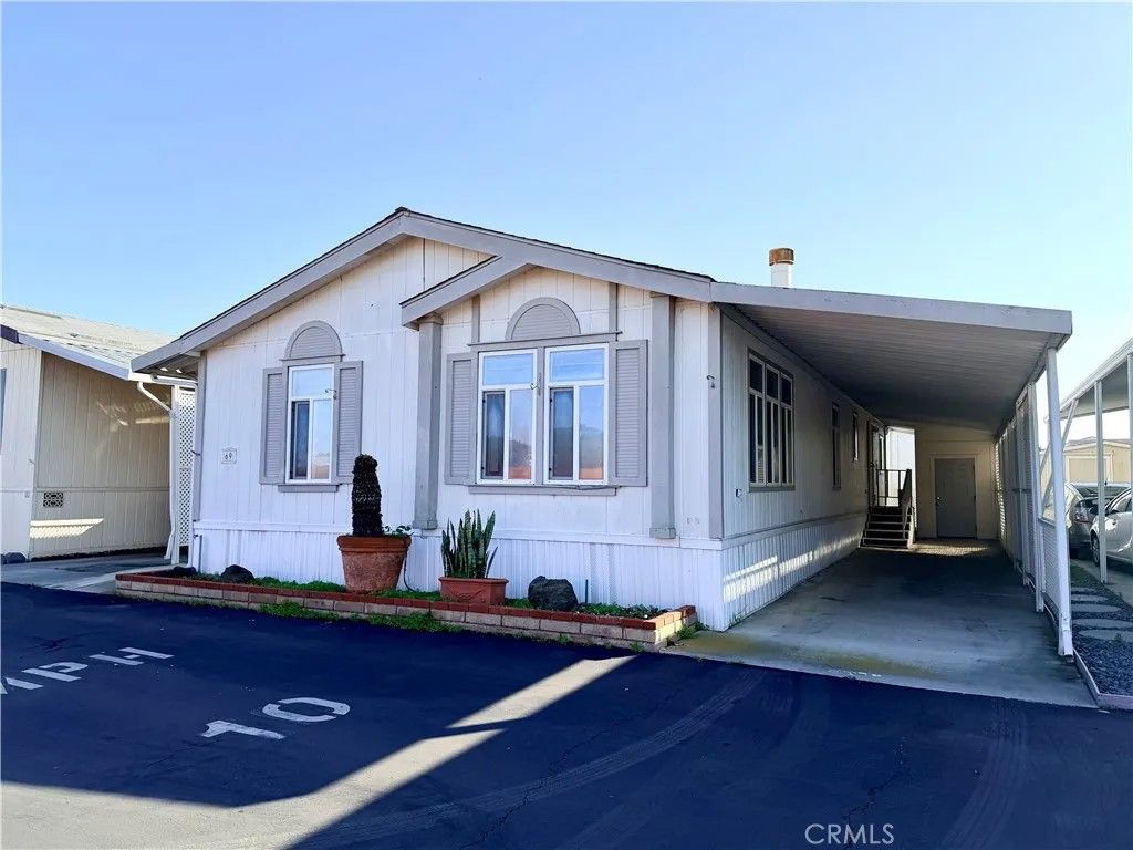 Photo of 19251 Brookhurst St #69, Huntington Beach, CA 92646 (MLS # WS26024269)