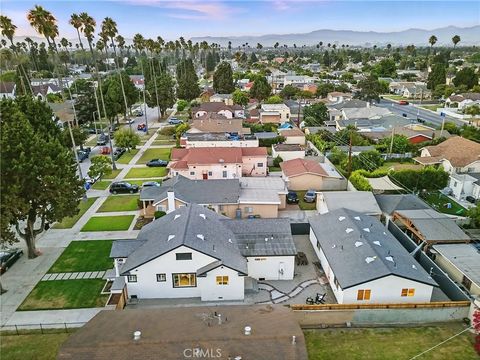 Tiny photo for 4340 2nd Avenue, Los Angeles, CA 90008 (MLS # DW25246763)