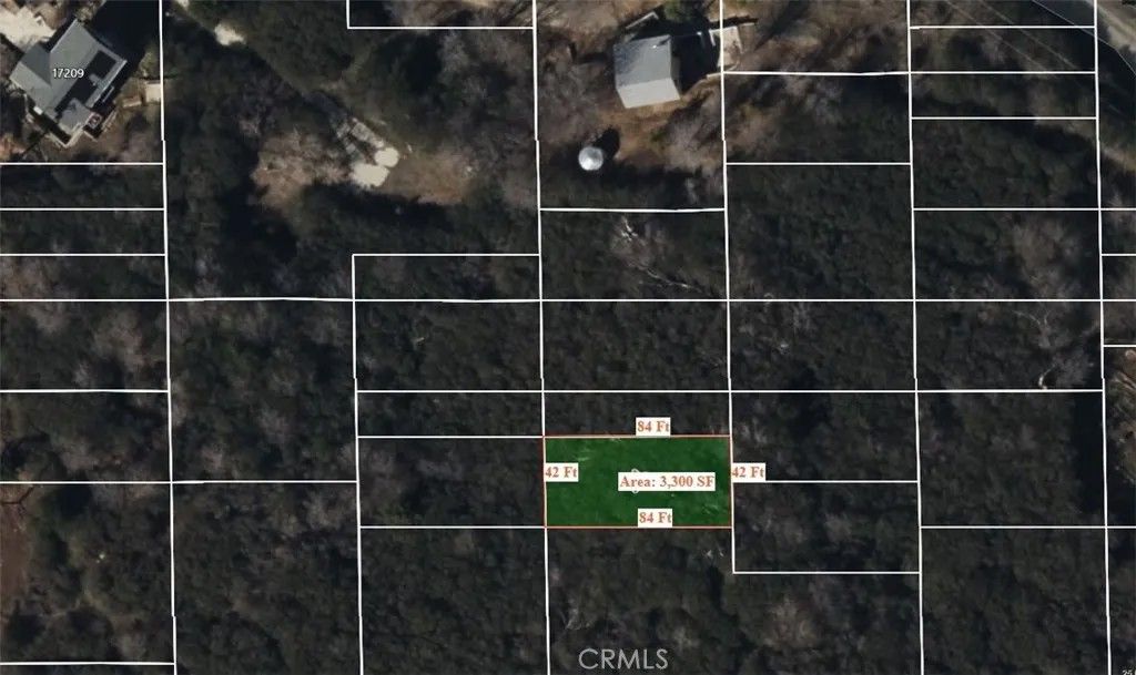 Photo of 1 Iron Springs, Julian, CA 92036 (MLS # CV25163092)