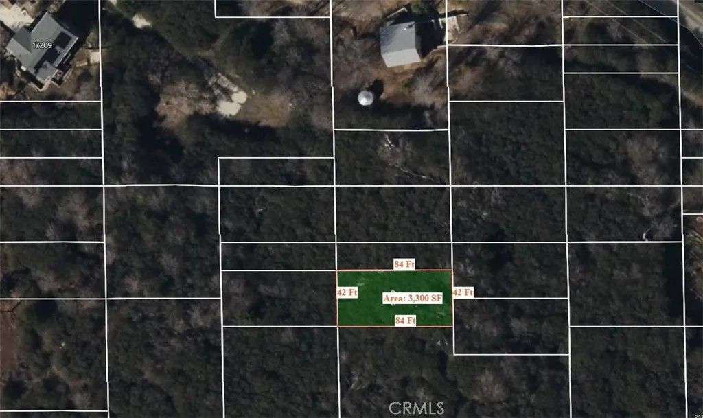 Photo of 1 Iron Springs, Julian, CA 92036 (MLS # CV25163092)