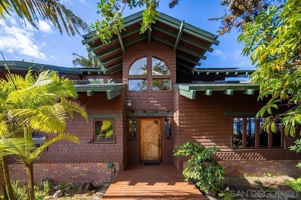 Photo of 936 Cornish Dr, San Diego, CA 92107 (MLS # 250043109)