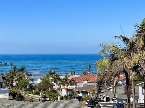 936 Cornish Dr, San Diego, CA 92107 - #: 250043109