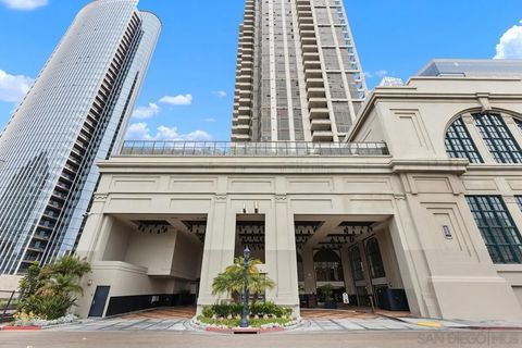 Tiny photo for 700 W E St #403, San Diego, CA 92101 (MLS # 260002438)