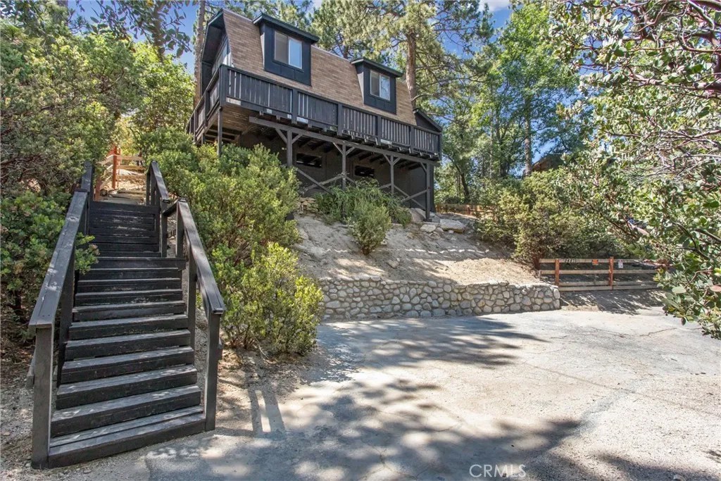 24875 Marion Ridge Drive