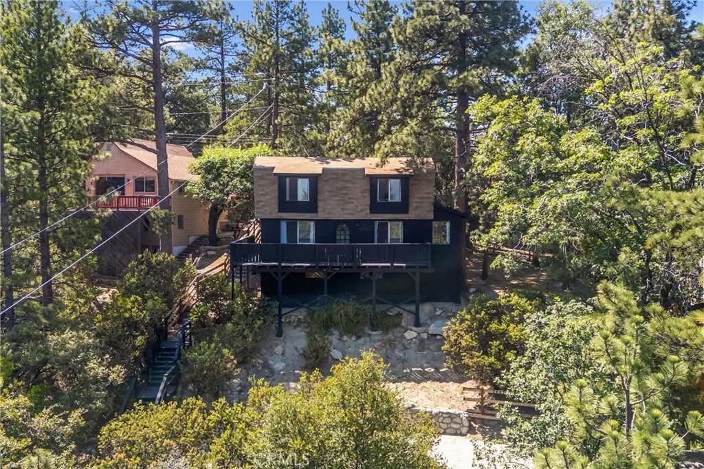 24875 Marion Ridge Drive