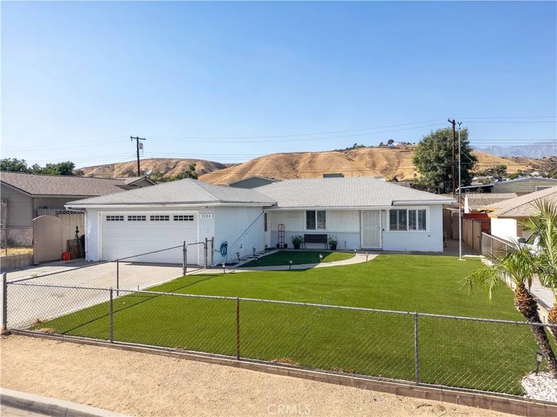 2223 Cottonwood