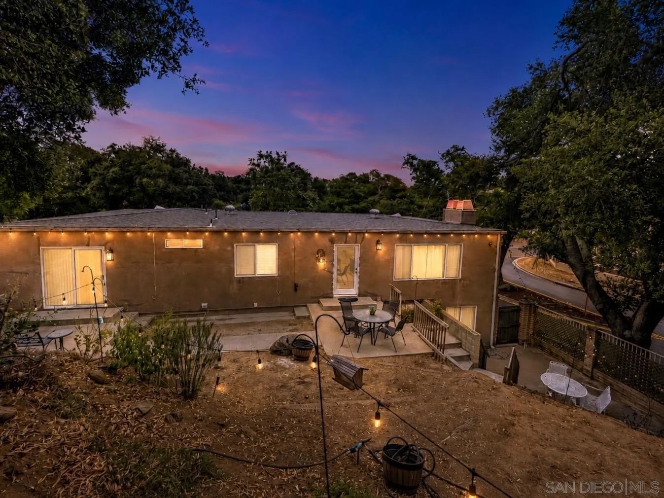 28108 Mountain Meadow Road