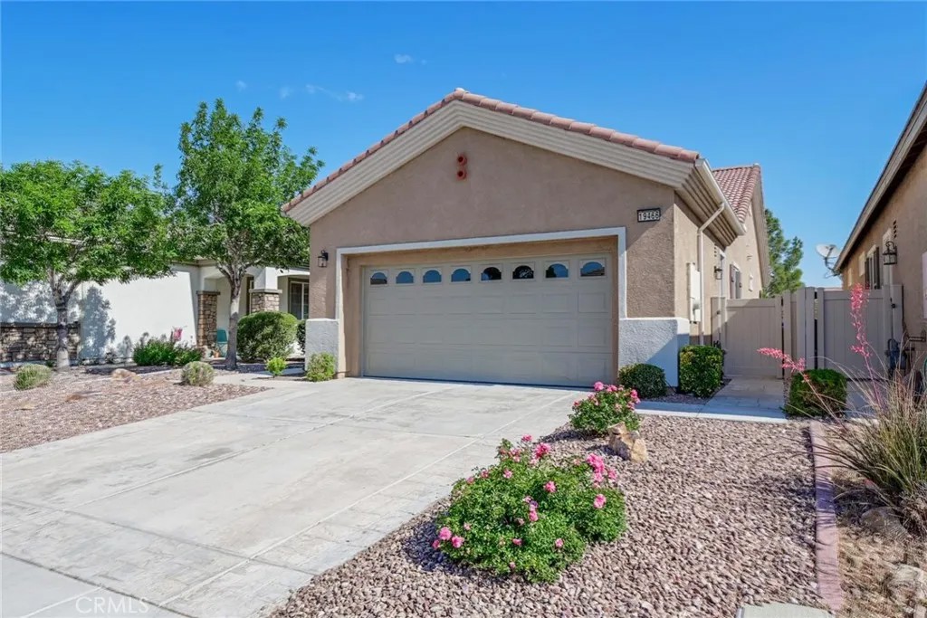 19466 Crystal Springs