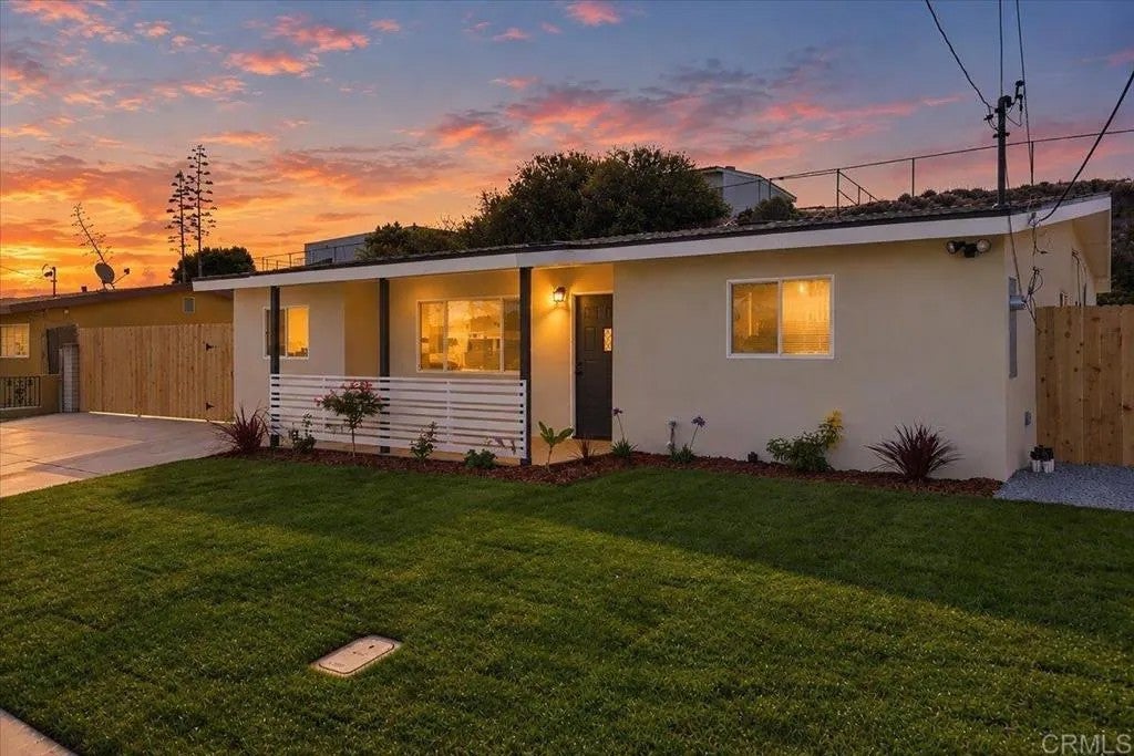 Photo of 36 E Prospect St, Chula Vista, CA 91911 (MLS # PTP2607752)