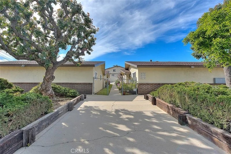 275 S Monte Vista
