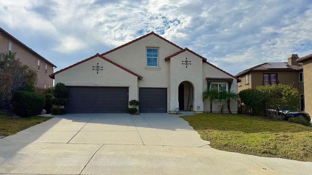 Photo of 1113 Parkview Drive, Oceanside, CA 92057 (MLS # PTP2607738)