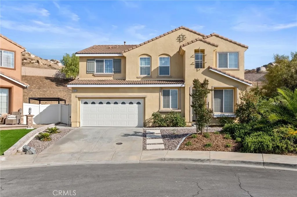 15910 Angel Fire Court