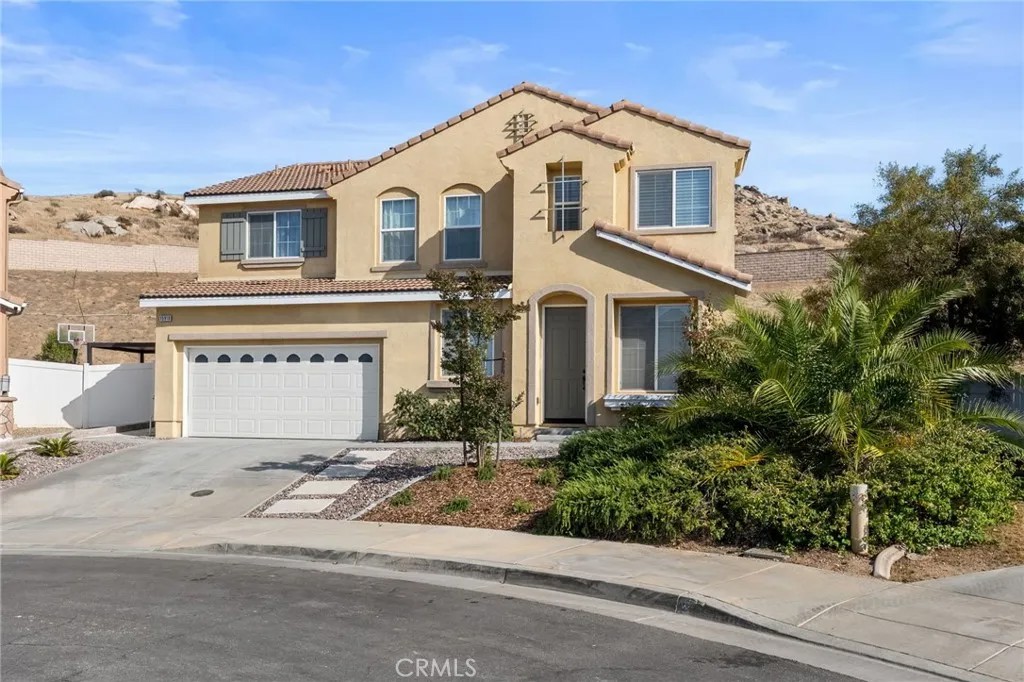 15910 Angel Fire Court