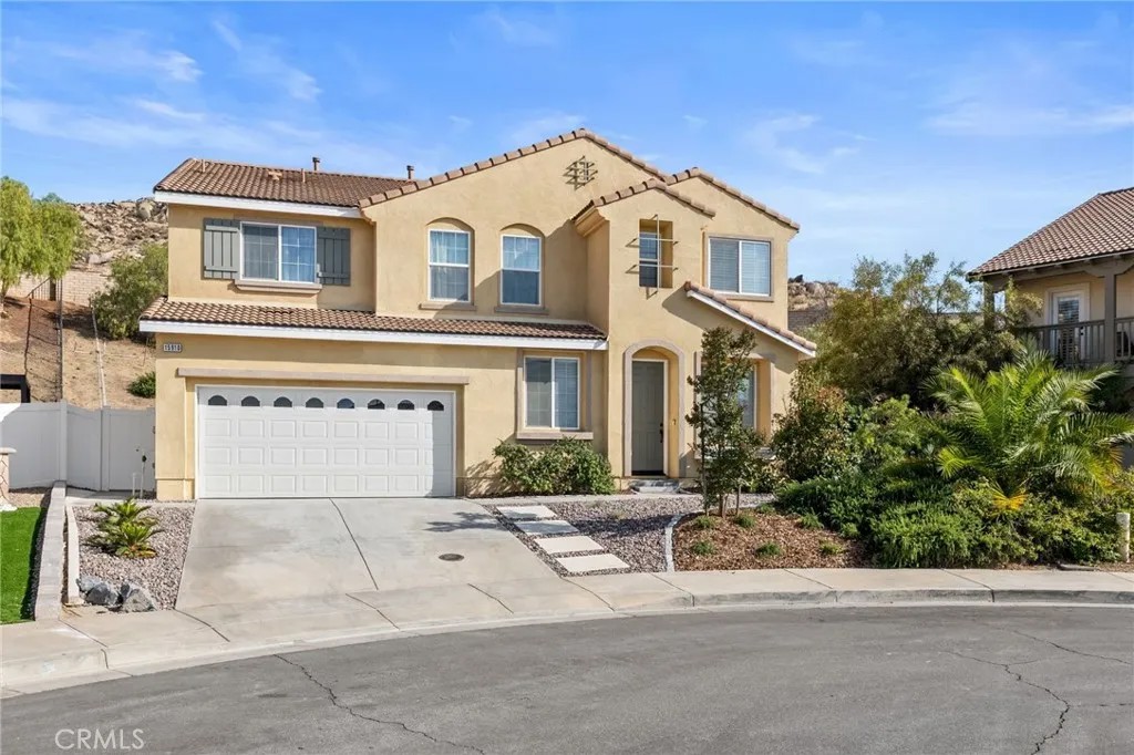 15910 Angel Fire Court