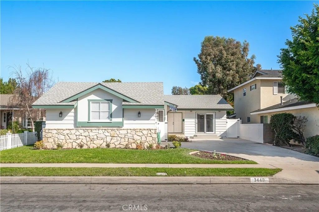 Photo of 3440 Lama Avenue, Long Beach, CA 90808 (MLS # PW26024294)