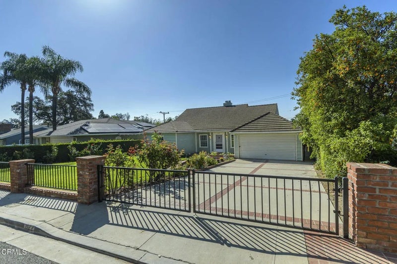 822 Salisbury Road