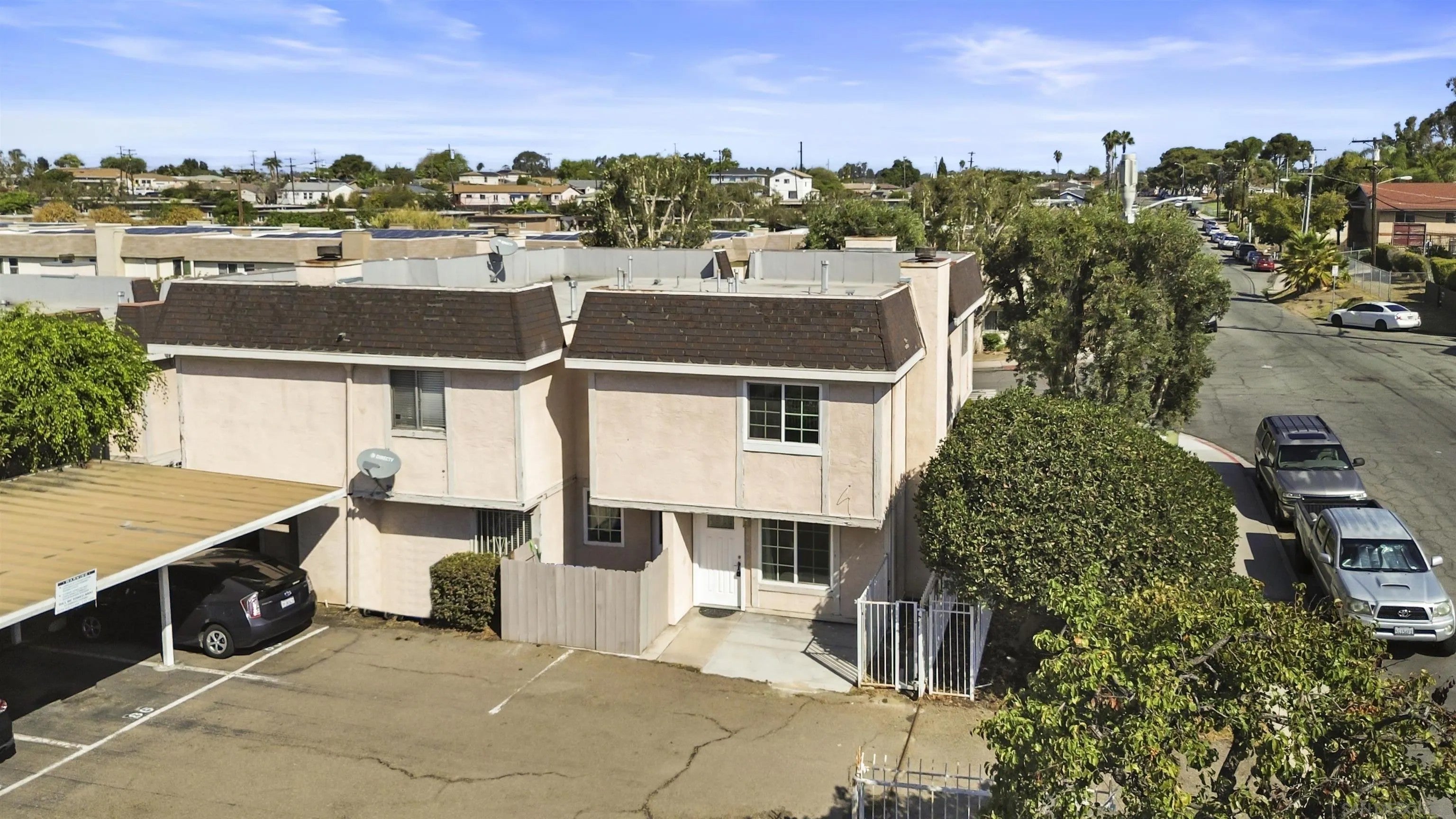 4489 Mayberry