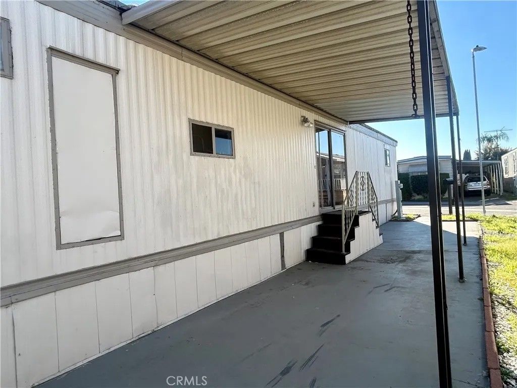 Photo of 1045 N Azusa Ave #145, Covina, CA 91722 (MLS # IV26015490)