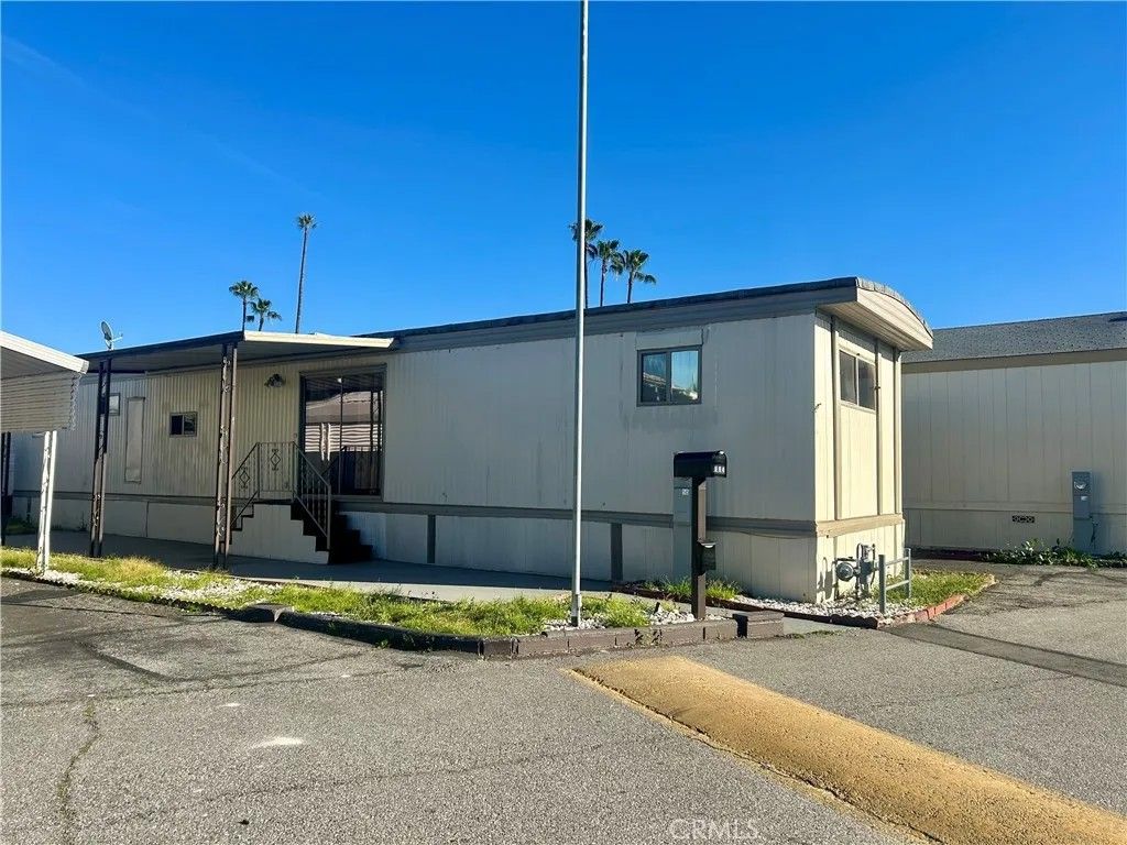 Photo of 1045 N Azusa Ave #145, Covina, CA 91722 (MLS # IV26015490)