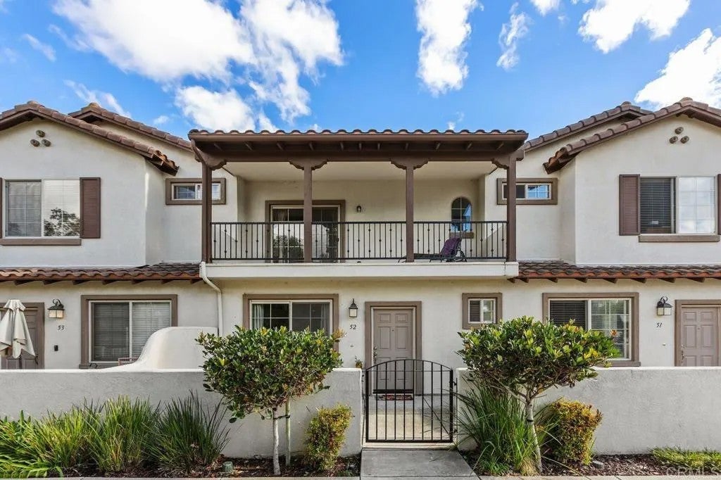 Photo of 5533 Old Ranch Rd #52, Oceanside, CA 92057 (MLS # NDP2609735)
