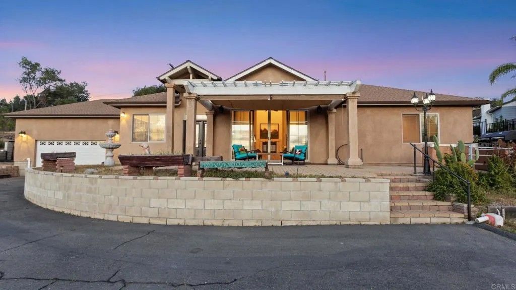 Photo of 954 Miramar Drive, Vista, CA 92081 (MLS # NDP2603480)