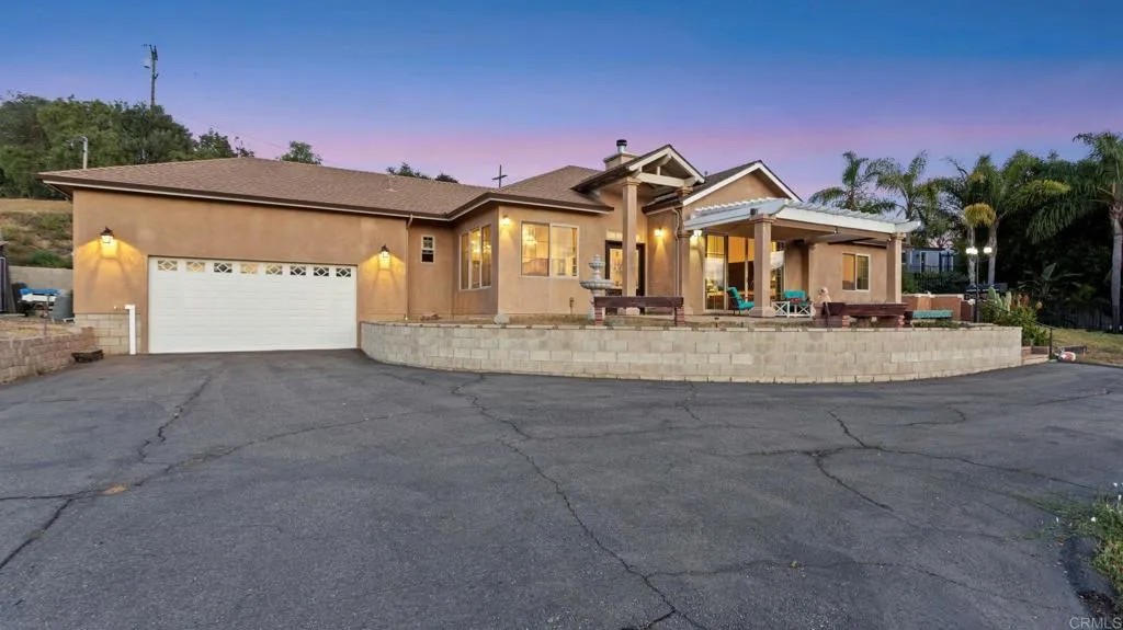 954 MIRAMAR DRIVE