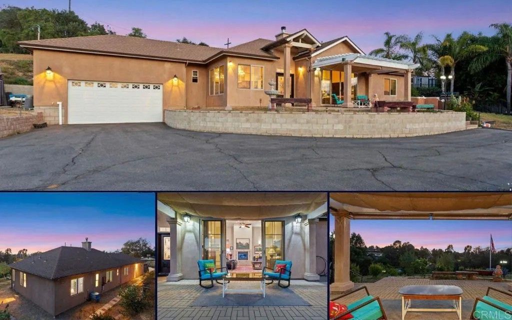 Photo of 954 Miramar Drive, Vista, CA 92081 (MLS # NDP2603480)